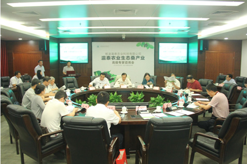 QQ截图11.jpg IGEA咨商会:分享高层智慧,建言桑业未来