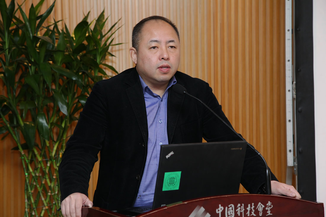 沈一扬 亚洲开发银行的高级能源顾问、365国际娱乐平台副会长